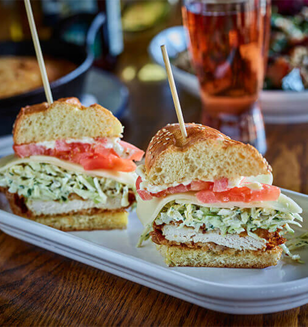 Sandwich